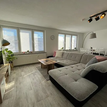 Wohnperle*carre Charlott* 5